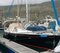 Dufour 45 Classic 2nd Hand, 4 Cabins, hull BILD 3
