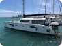 Fountaine Pajot Salina 48 First Hand, Offshore - 