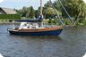 Rossiter Pintail 27 Compact Sailing Yacht, Wooden - 