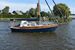 Rossiter Pintail 27 Compact Sailing Yacht, Wooden BILD 2