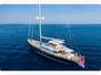 Custom built/Eigenbau Dutch 37 M Sailing Yacht - 