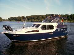 Succes 108 Ultra New Modell (Motorboot)