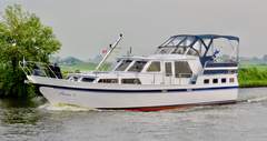 Turfskip 1200 (Motorboot)