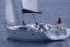 Bénéteau Océanis 43 (Segelboot)