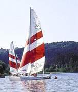 Topcat K 1 (sailboat)