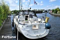 Bavaria 30 Cruiser (sailboat)