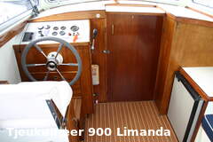Tjeukemeer 900 AK Limanda / Linde BILD 6