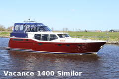 Vacance 1400 (motorboot)