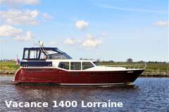 Vacance 1400 (Motorboot)