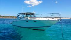 Sea Ray Sun Sport (Motorboot)