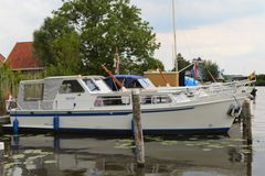 Palan Sport 1100 OK (powerboat)