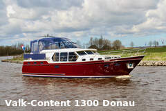 Valk Content 1300 (Motorboot)