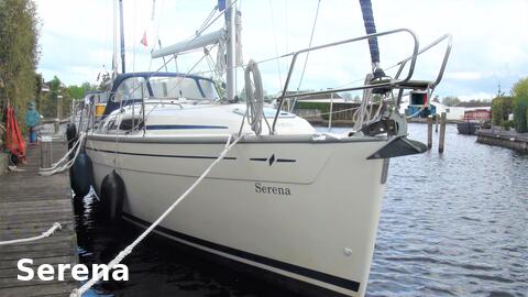 Bavaria 31 Cruiser Serena BILD 1