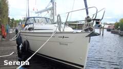 Bavaria 31 Cruiser (sailboat)