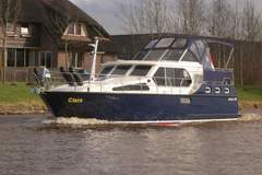 Succes 108 Ultra New Modell (Motorboot)