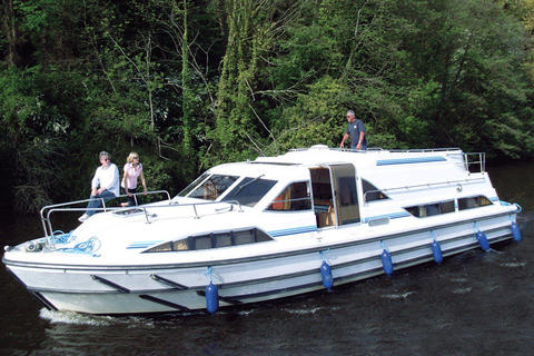 Le Boat Classique CLASSIQUE BILD 1
