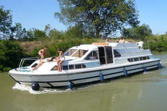 Le Boat Royal Classique (Motorboot)