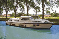 Le Boat Commodore PLUS COMMODORE PLUS BILD 2