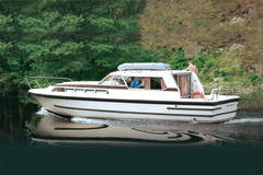 Le Boat Osprey (barco de motor)