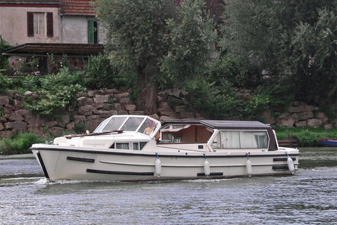Le Boat Swollowtail SWOLLOWTAIL BILD 1