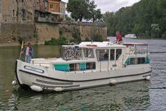 Locaboat Pénichette 1165 FB PÉNICHETTE 1165 FB BILD 2