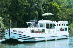 Locaboat Pénichette 1500 FB (Motorboot)