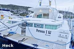 Lagoon Powercat 43 Perseus I BILD 3
