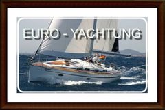 Bavaria 40 Cruiser (Segelboot)