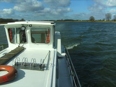 Locaboat Pénichette 1107 R Oudewater BILD 2