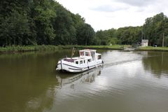 Locaboat Pénichette 1107 R Oudewater BILD 6