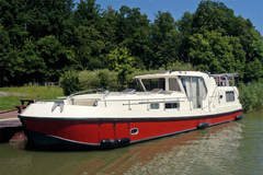 Snaily 324 C (barco de motor)
