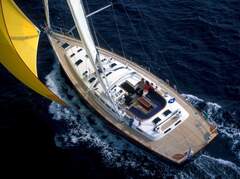 Bénéteau Océanis Clipper 57 (Segelboot)