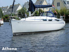 Bavaria 30 Cruiser Athena BILD 4