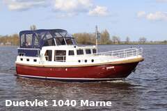 Duetvlet 1040 (Motorboot)