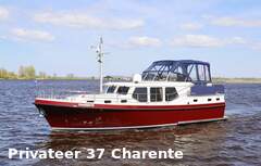 Privateer 37 (Motorboot)
