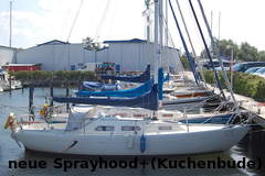 Marieholm Boats 26 Jule BILD 2