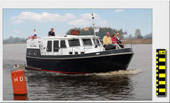 Simmerskip 1050*cruise XL (Motorboot)