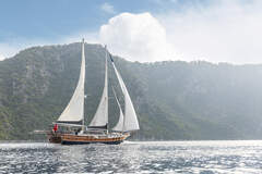 Diva Deniz (sailboat)