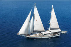 Derya Deniz (sailboat)