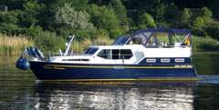 Aquayacht 1200 (Motorboot)