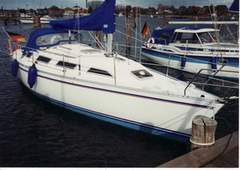 Gib'Sea 352 (sailboat)