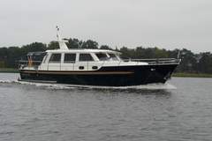 Bravoure 40 (Motorboot)