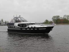 Vacance 1200 (Motorboot)