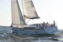 Jeanneau Sun Odyssey 409 (Segelboot)