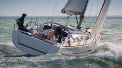 Dufour 360 (sailboat)