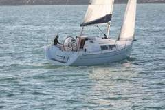 Elan 444 Impression (sailboat)