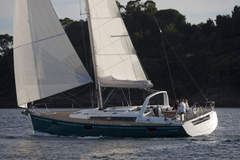 Bénéteau Océanis 48 (Segelboot)