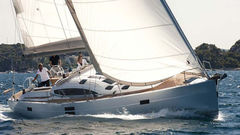 Elan Impression 50 (sailboat)
