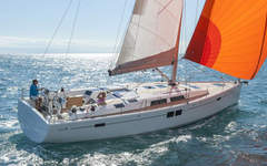 Hanse 505 (sailboat)