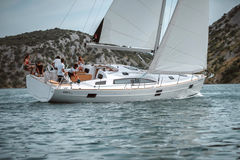 Elan Impression 45.1 (sailboat)